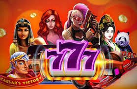 god991 Slot online mobile-friendly tampilan mulus RTP tinggi jackpot progresif terbaik